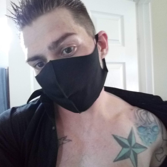 Meet your Posher, Chad - Picture 2 of 4